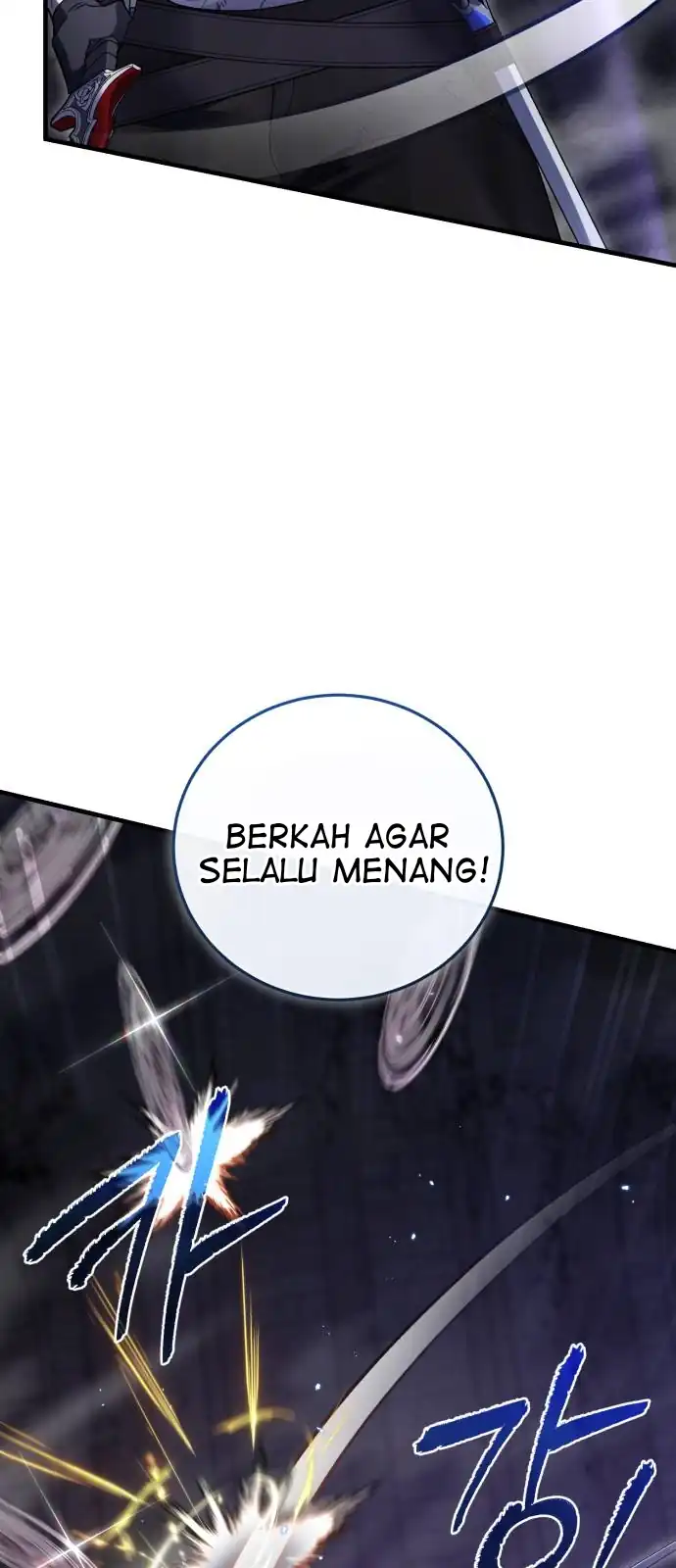Heroes, Demons & Villains Chapter 123 - halaman 12