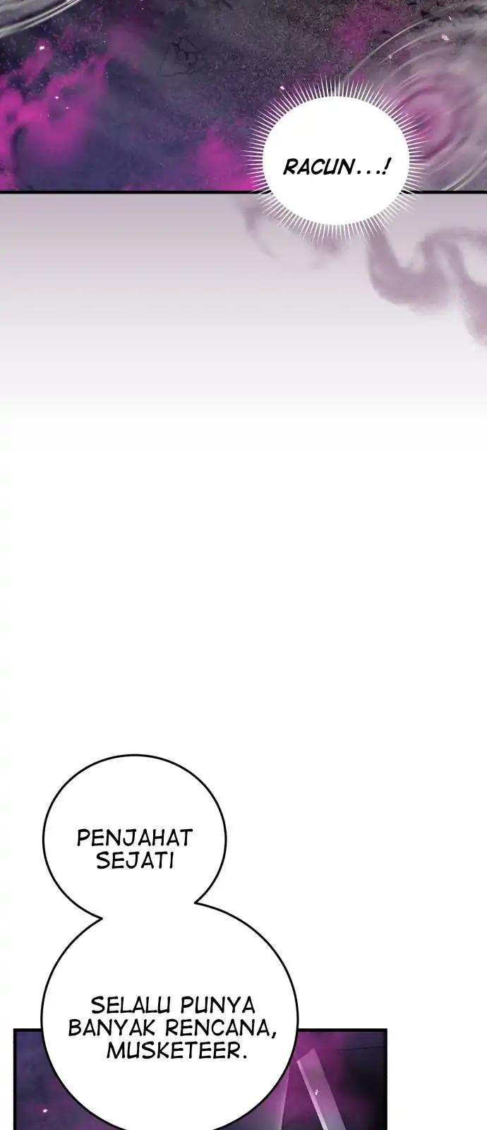 Heroes, Demons & Villains Chapter 123 - halaman 14