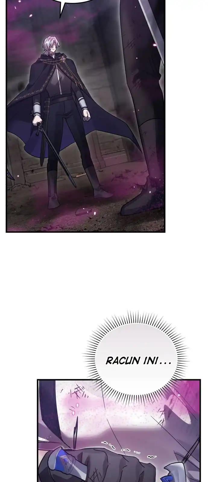 Heroes, Demons & Villains Chapter 123 - halaman 15