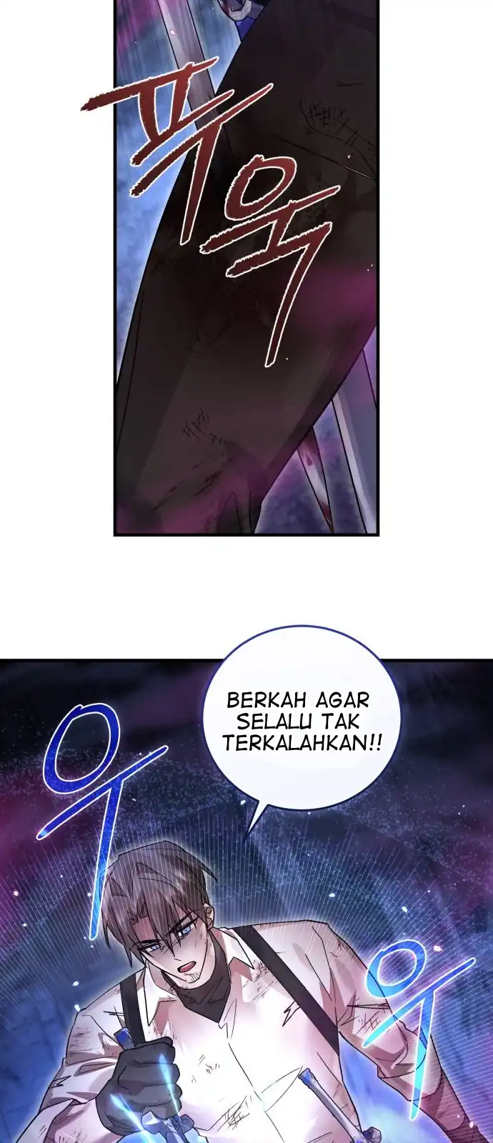 Heroes, Demons & Villains Chapter 123 - halaman 20
