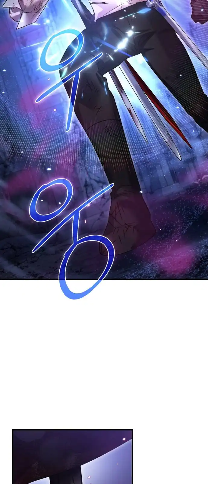Heroes, Demons & Villains Chapter 123 - halaman 21