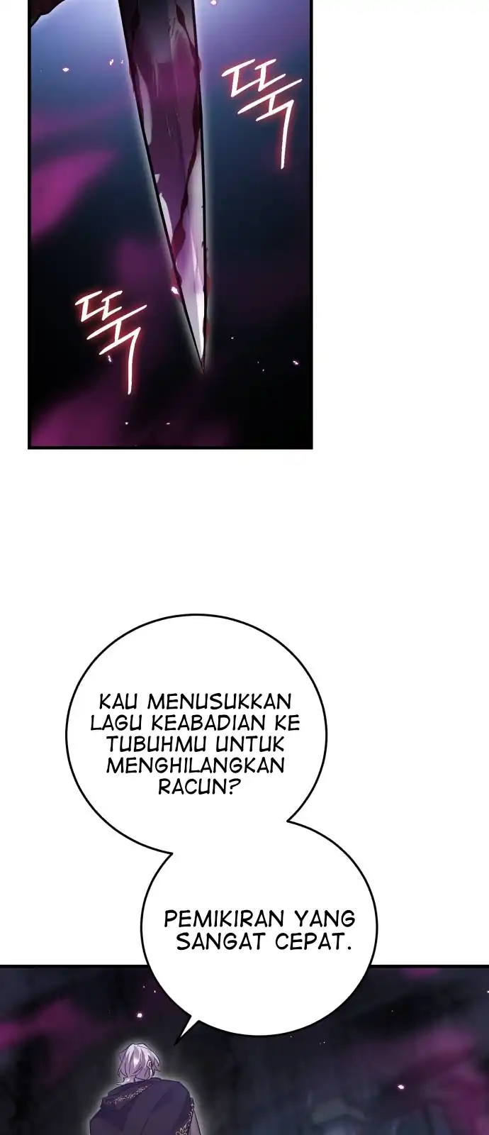 Heroes, Demons & Villains Chapter 123 - halaman 22