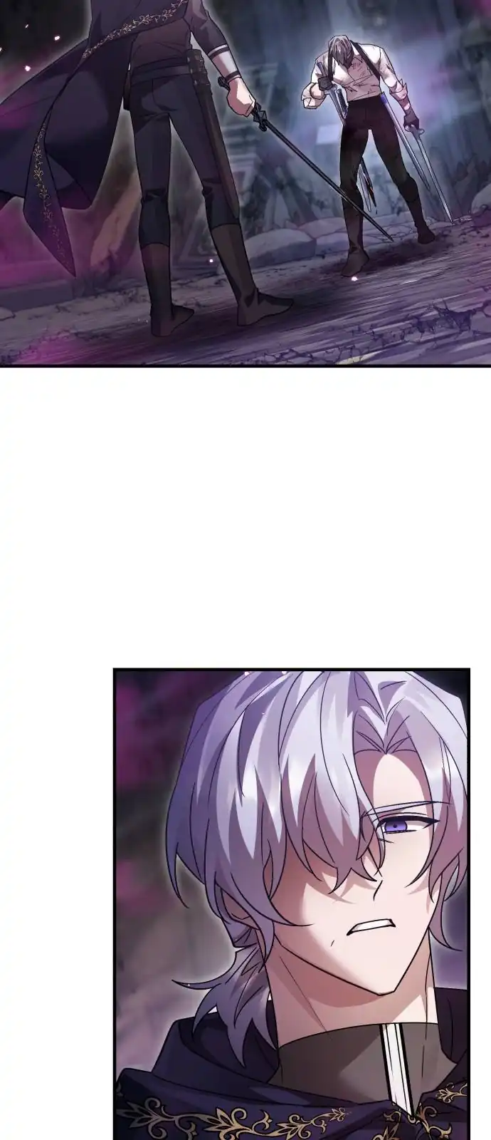 Heroes, Demons & Villains Chapter 123 - halaman 23