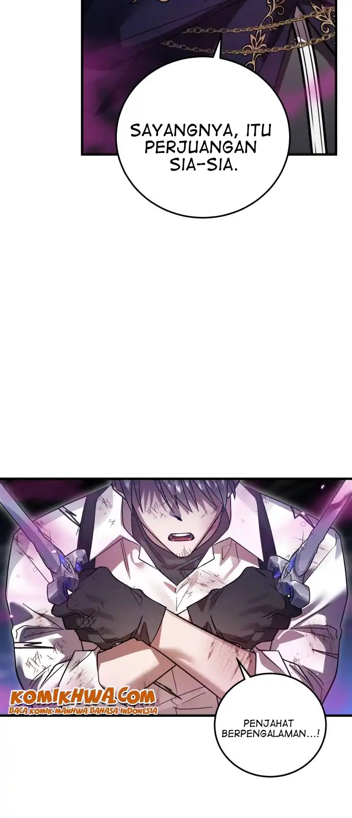 Heroes, Demons & Villains Chapter 123 - halaman 24