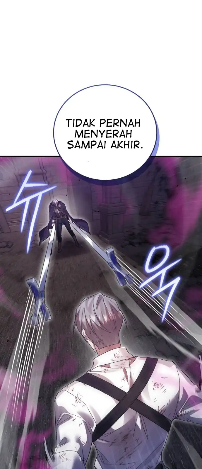 Heroes, Demons & Villains Chapter 123 - halaman 25