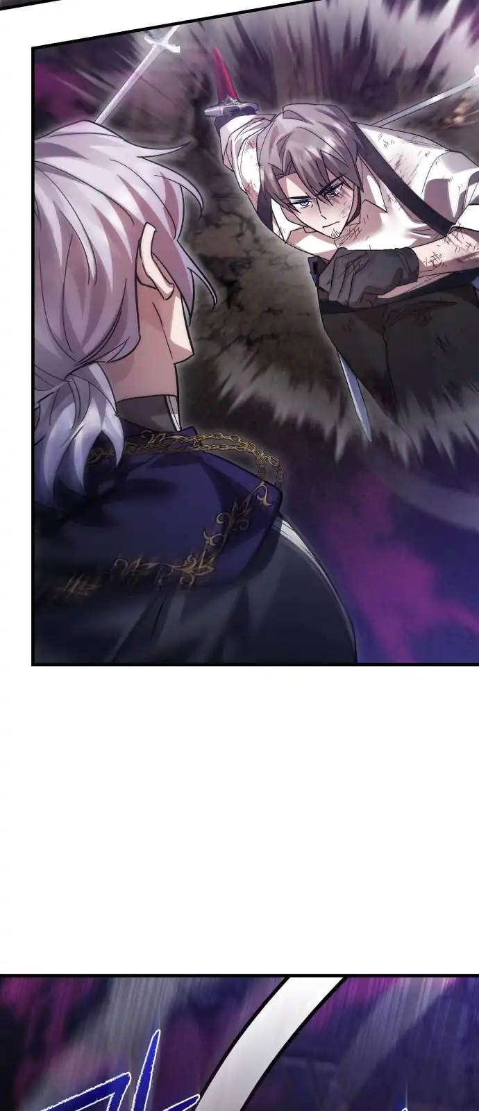 Heroes, Demons & Villains Chapter 123 - halaman 27