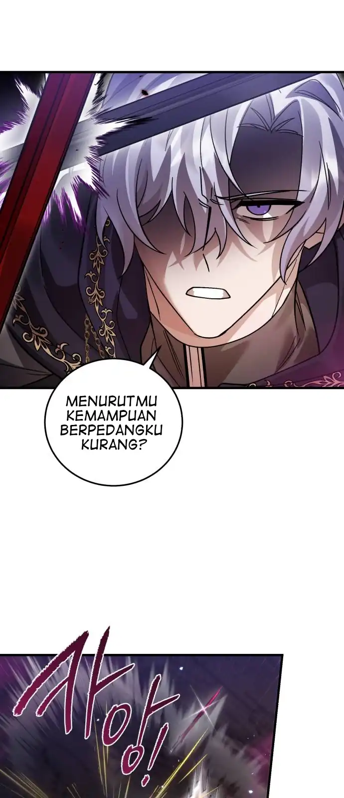 Heroes, Demons & Villains Chapter 123 - halaman 29