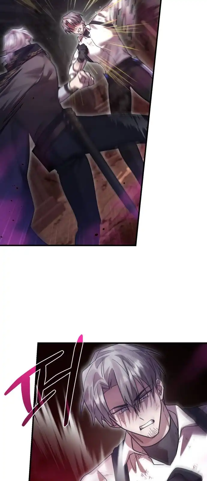 Heroes, Demons & Villains Chapter 123 - halaman 30