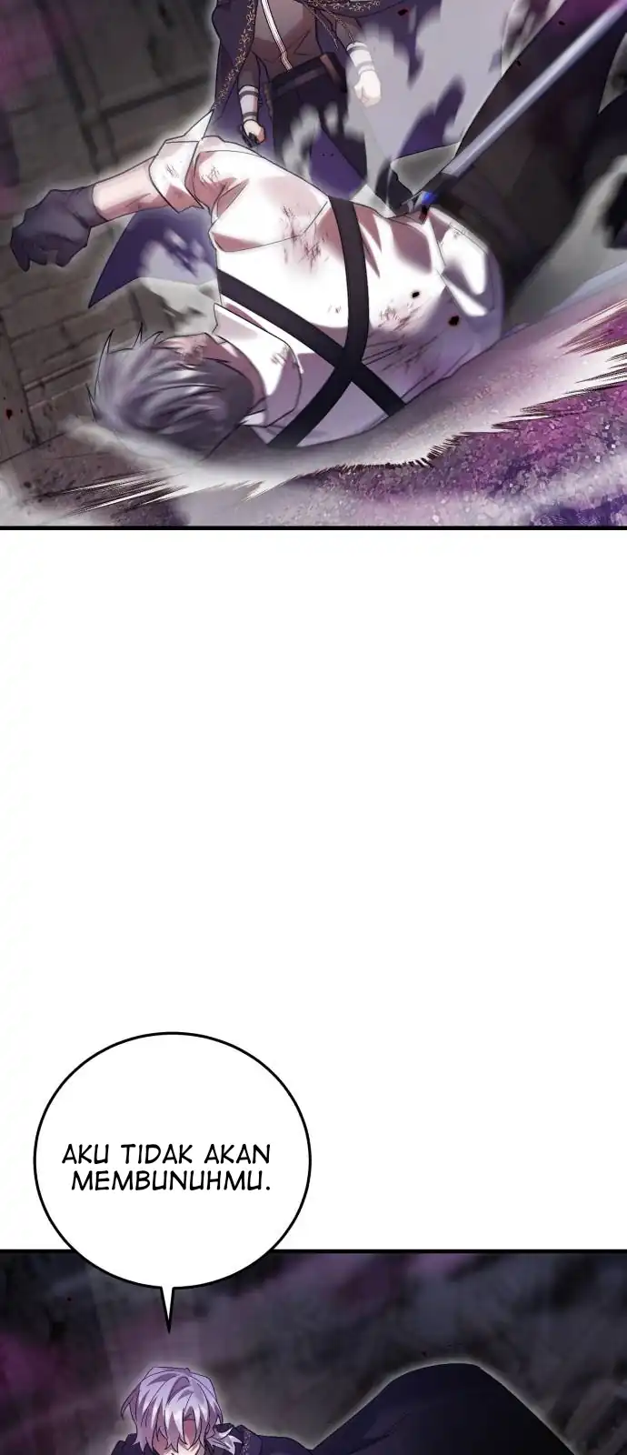 Heroes, Demons & Villains Chapter 123 - halaman 32
