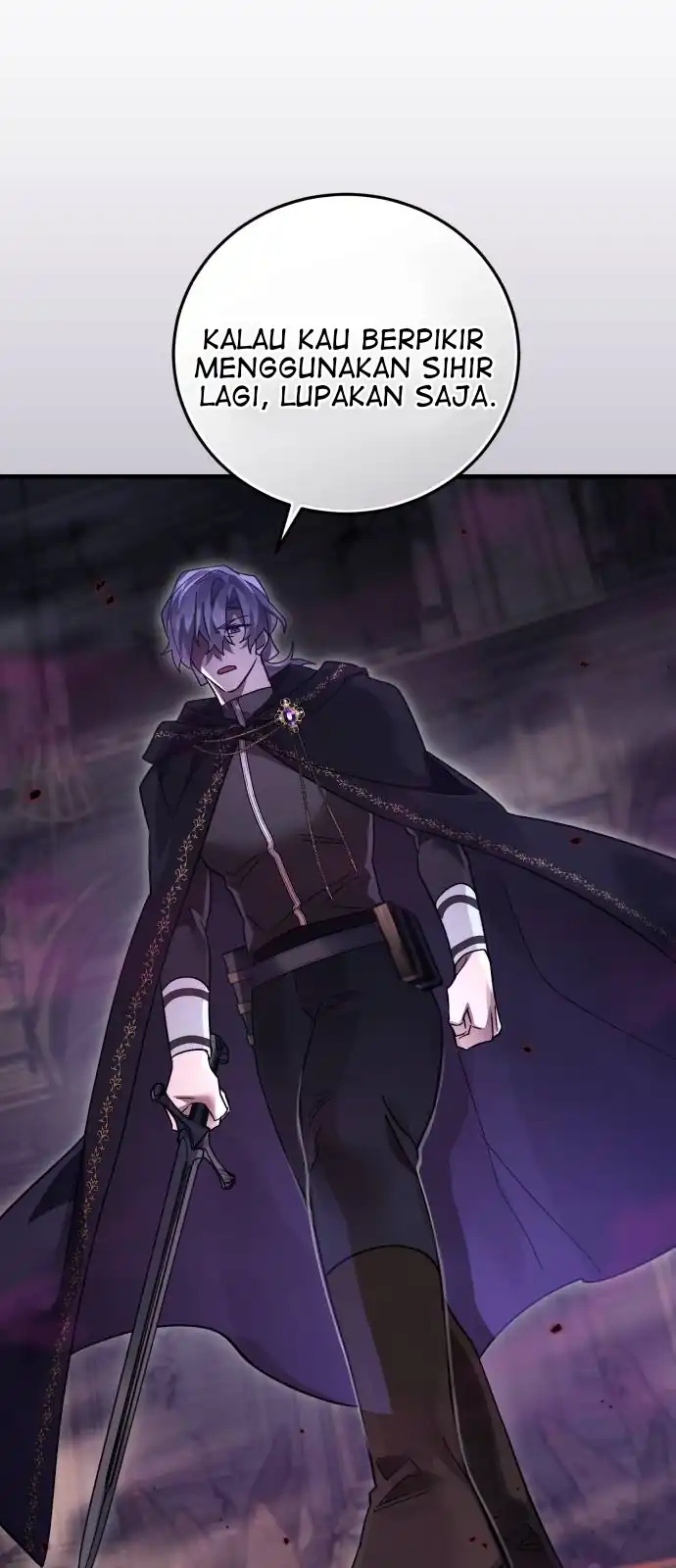 Heroes, Demons & Villains Chapter 123 - halaman 37