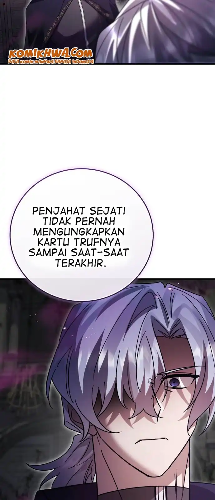 Heroes, Demons & Villains Chapter 123 - halaman 39