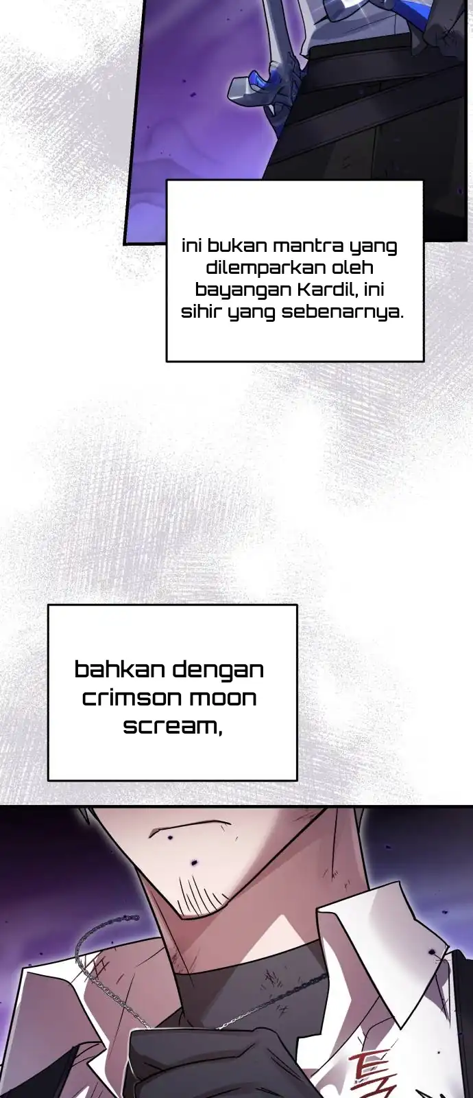 Heroes, Demons & Villains Chapter 123 - halaman 4