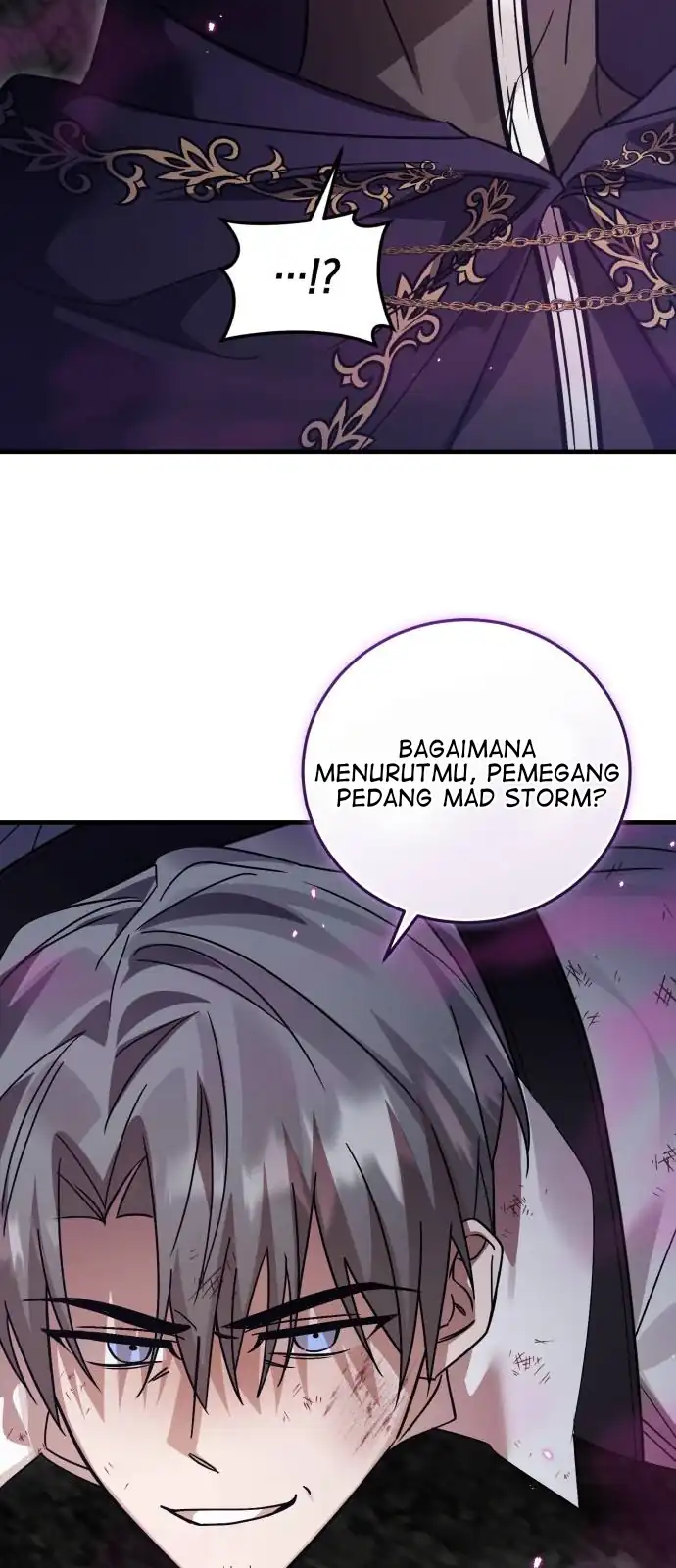 Heroes, Demons & Villains Chapter 123 - halaman 40