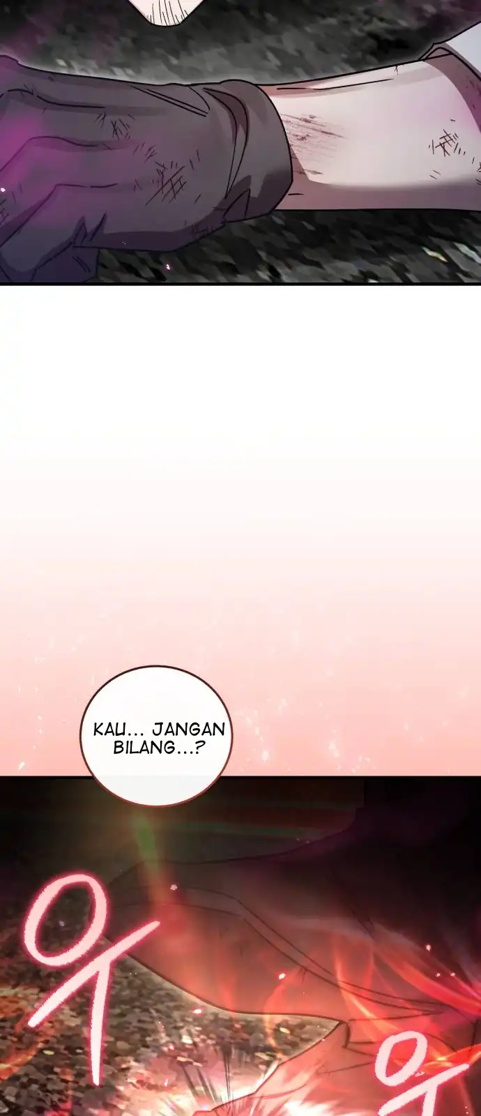 Heroes, Demons & Villains Chapter 123 - halaman 41