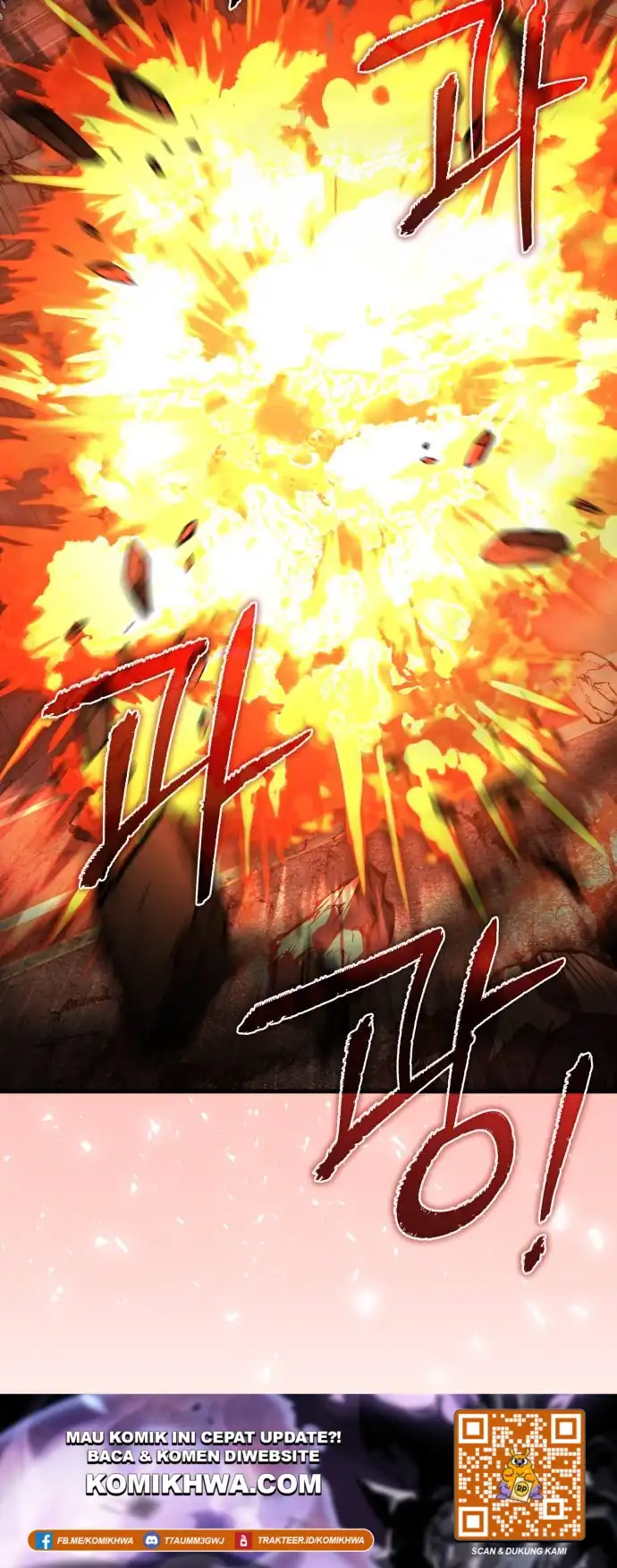 Heroes, Demons & Villains Chapter 123 - halaman 43