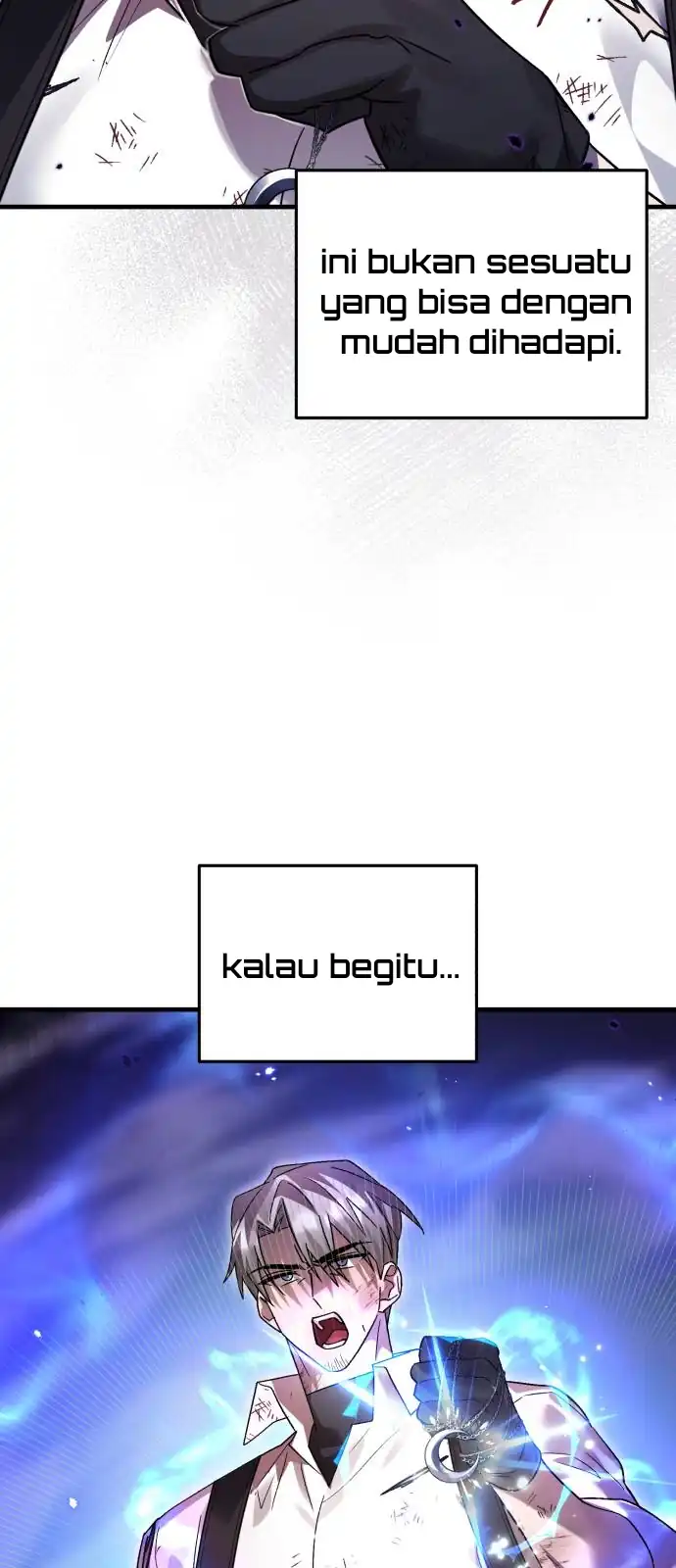 Heroes, Demons & Villains Chapter 123 - halaman 5