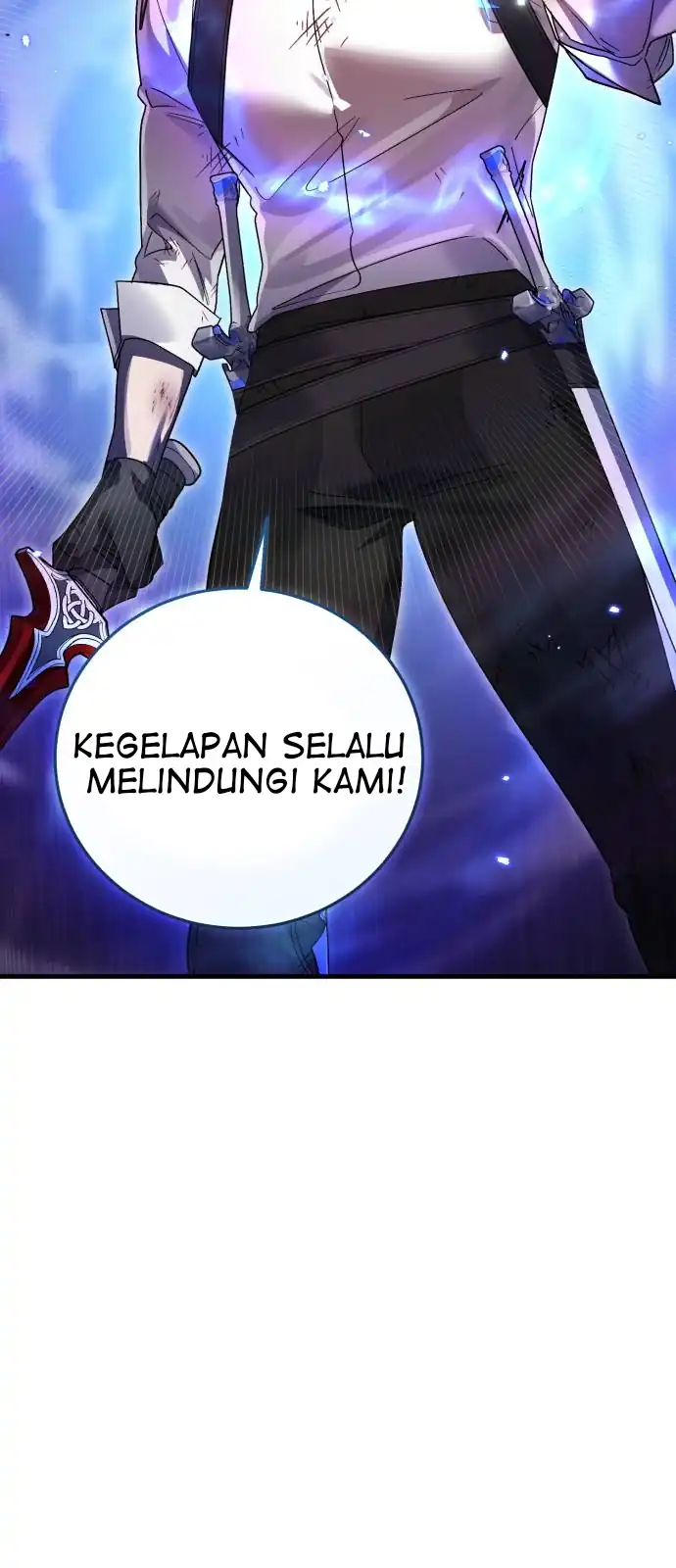 Heroes, Demons & Villains Chapter 123 - halaman 6