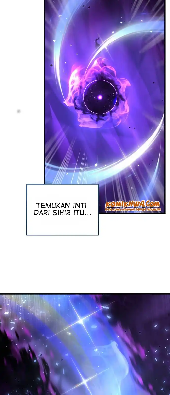 Heroes, Demons & Villains Chapter 123 - halaman 8
