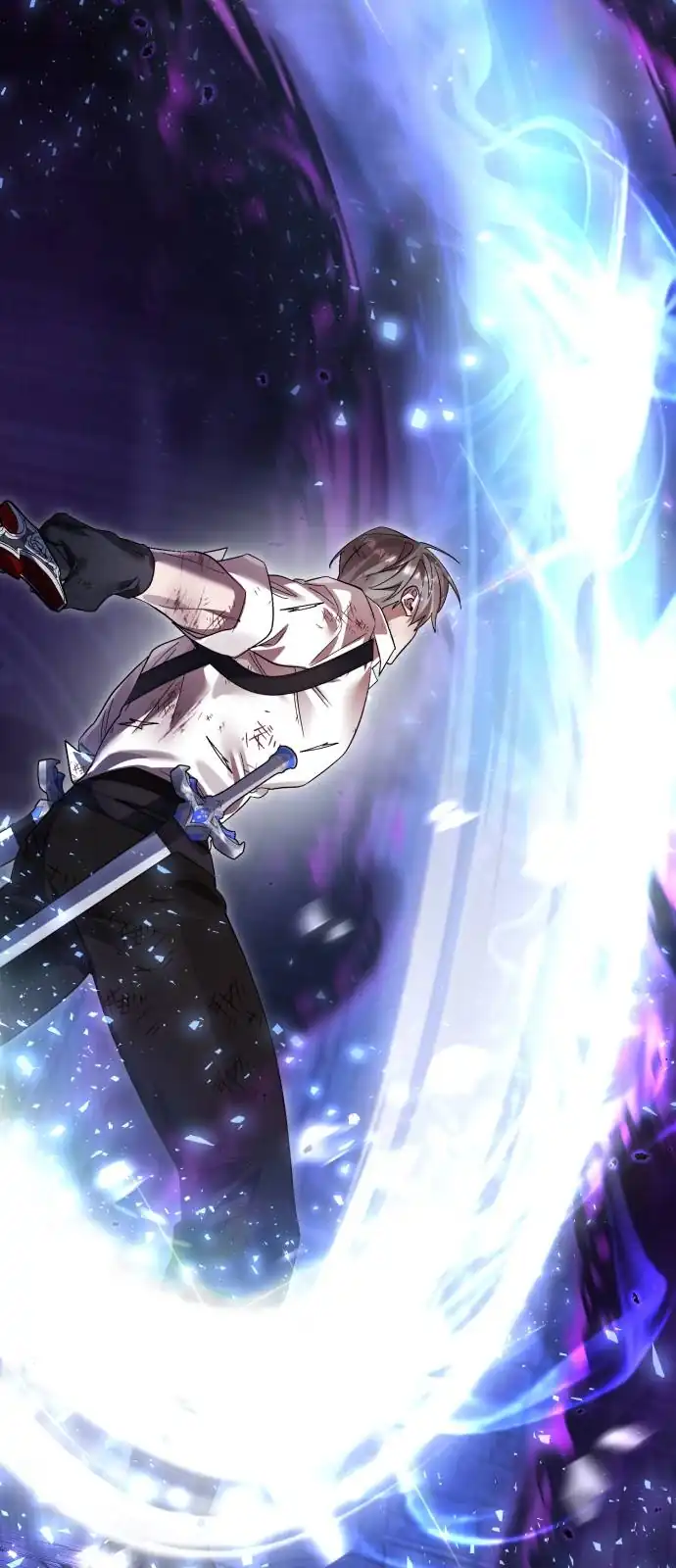 Heroes, Demons & Villains Chapter 123 - halaman 9