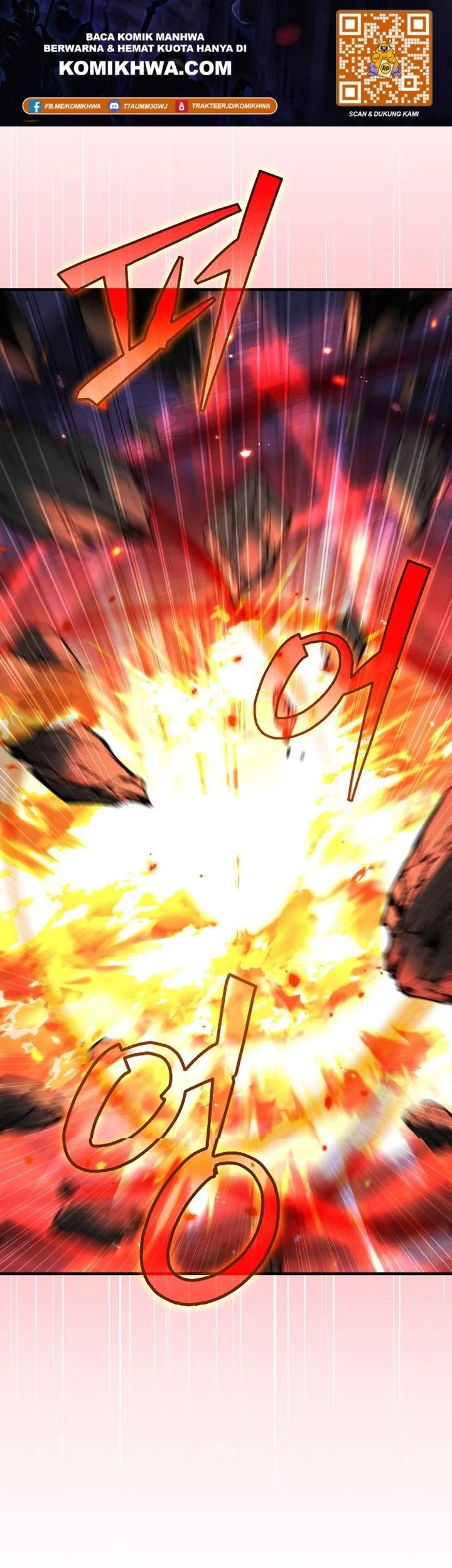 Heroes, Demons & Villains Chapter 124 - halaman 1