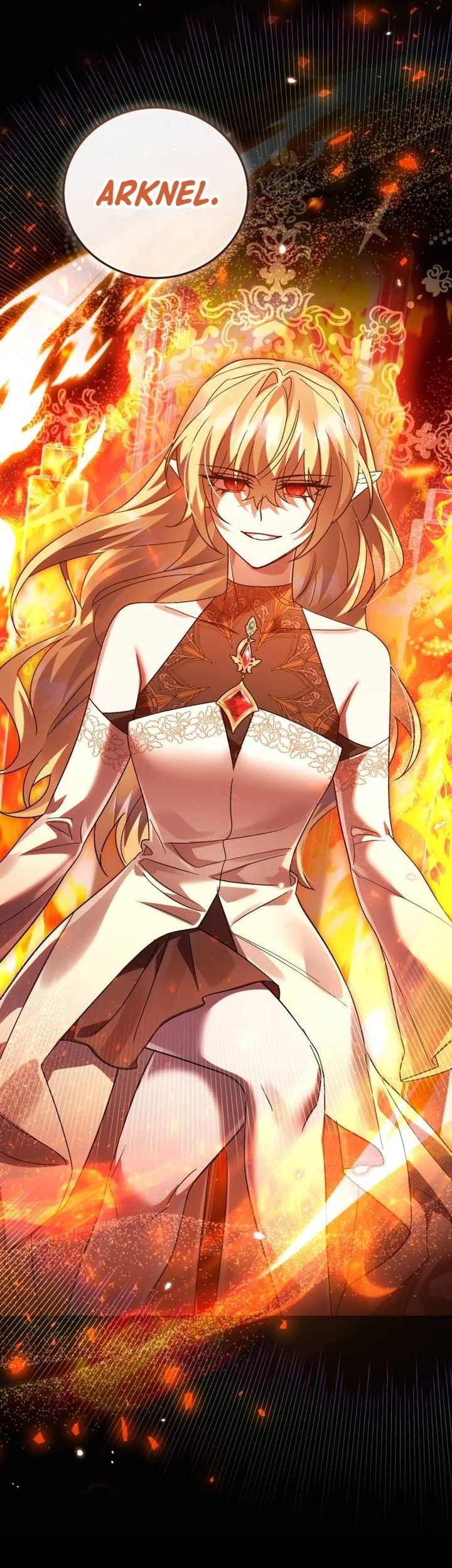 Heroes, Demons & Villains Chapter 124 - halaman 20