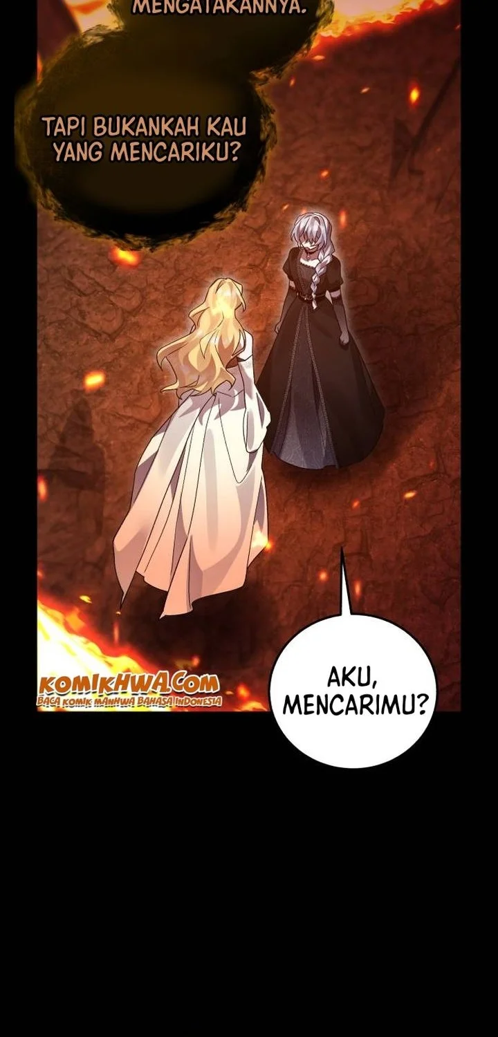 Heroes, Demons & Villains Chapter 124 - halaman 27