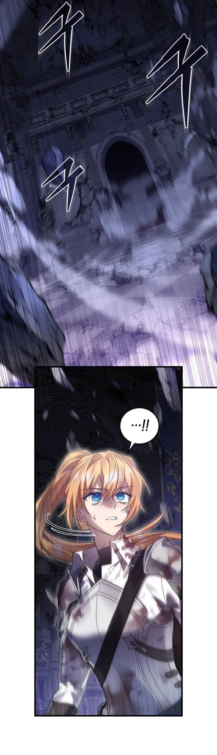 Heroes, Demons & Villains Chapter 124 - halaman 3