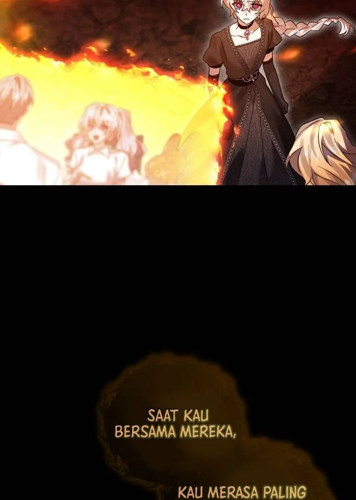 Heroes, Demons & Villains Chapter 124 - halaman 33