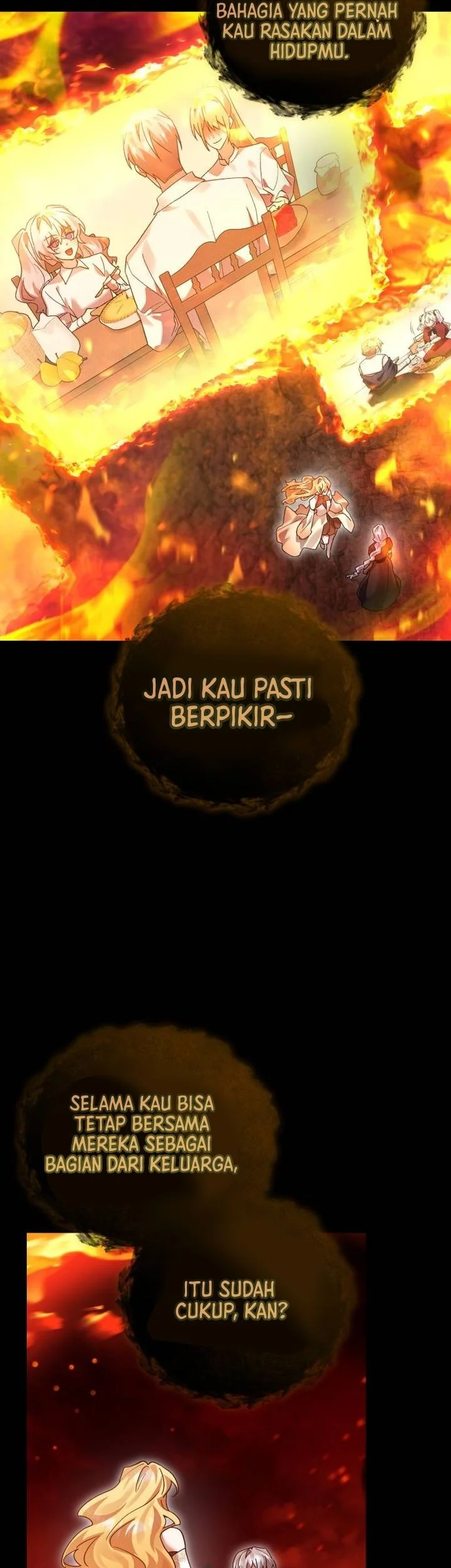 Heroes, Demons & Villains Chapter 124 - halaman 34