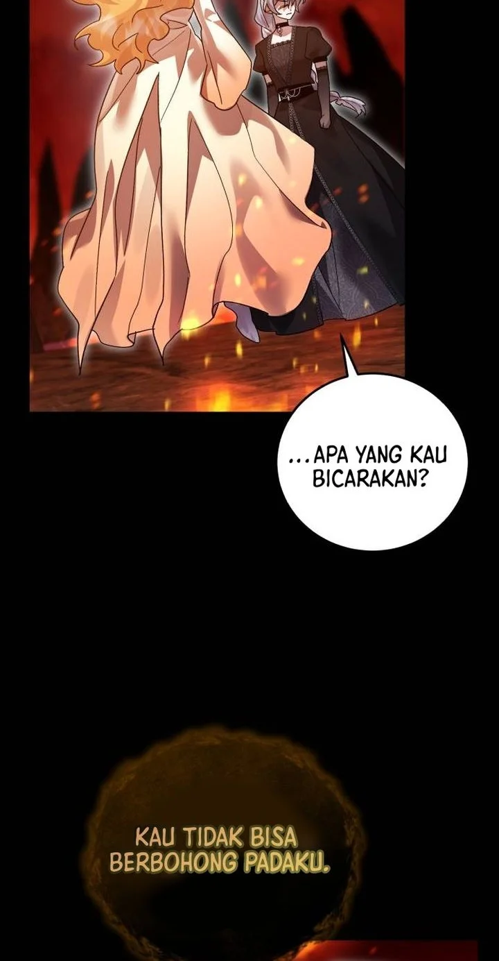 Heroes, Demons & Villains Chapter 124 - halaman 35
