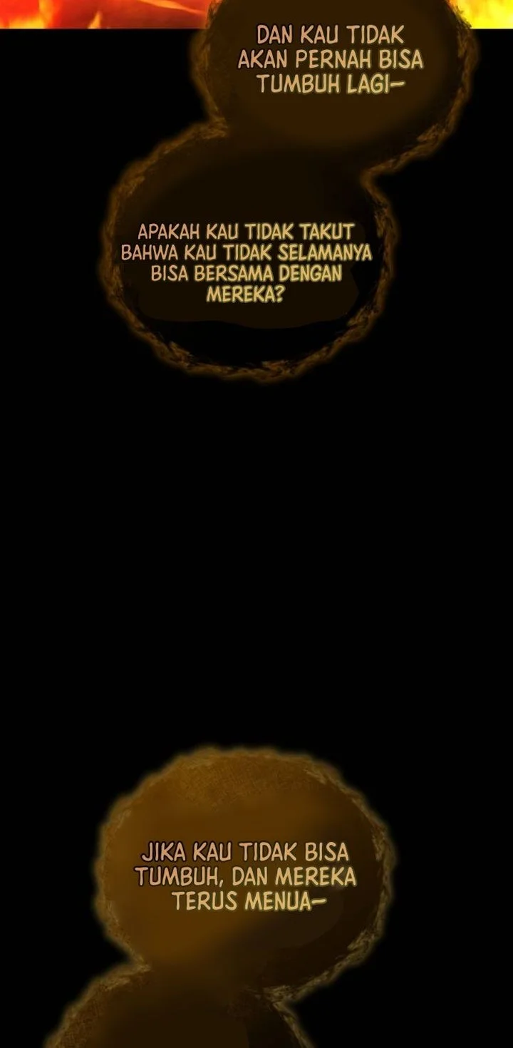 Heroes, Demons & Villains Chapter 124 - halaman 37