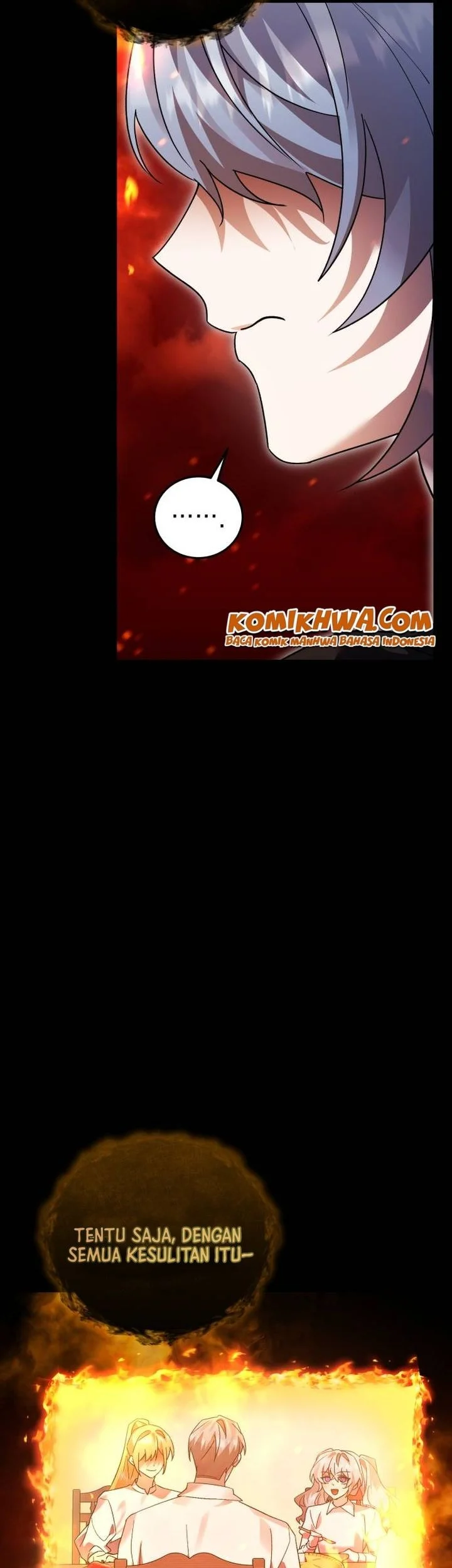 Heroes, Demons & Villains Chapter 124 - halaman 40