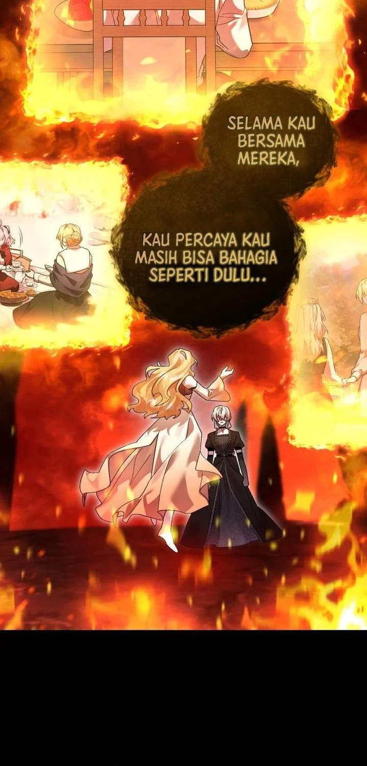 Heroes, Demons & Villains Chapter 124 - halaman 41