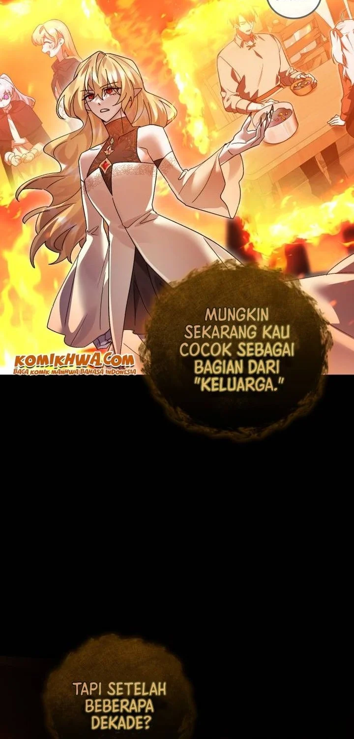 Heroes, Demons & Villains Chapter 124 - halaman 43