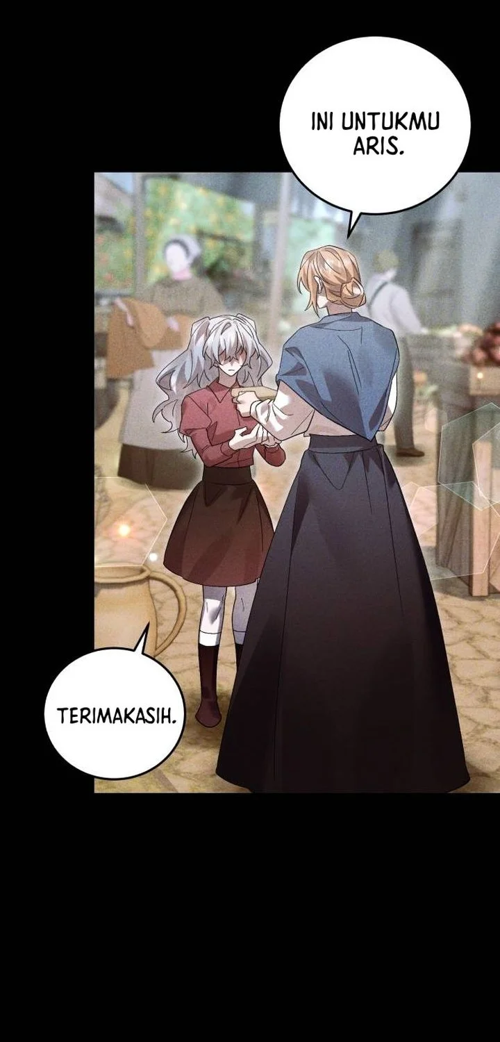 Heroes, Demons & Villains Chapter 124 - halaman 49