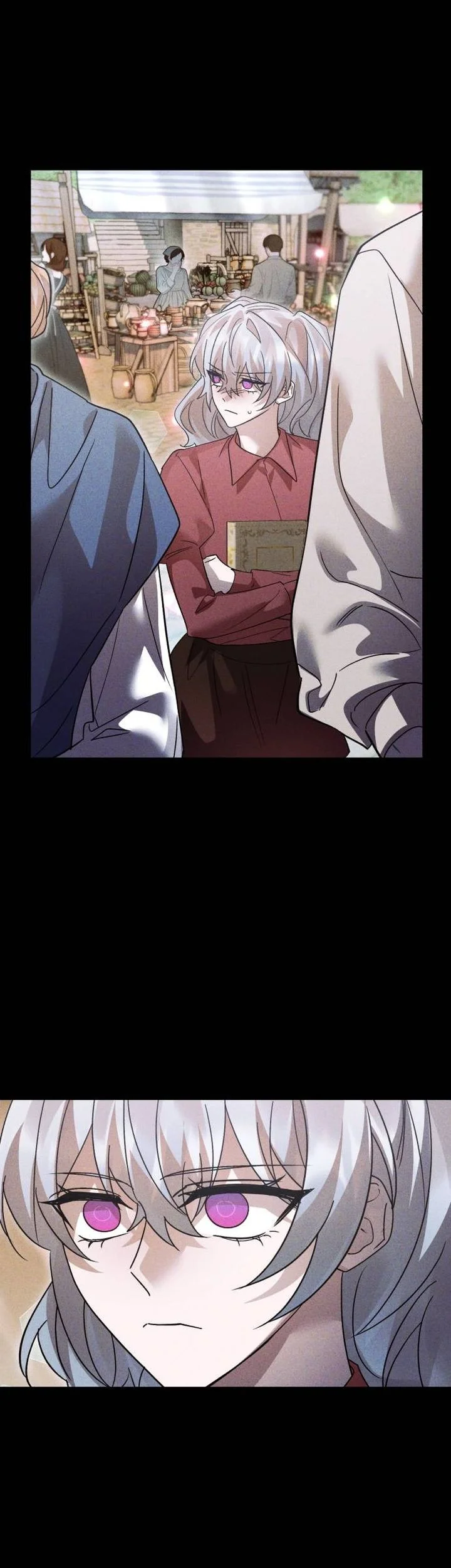 Heroes, Demons & Villains Chapter 124 - halaman 50