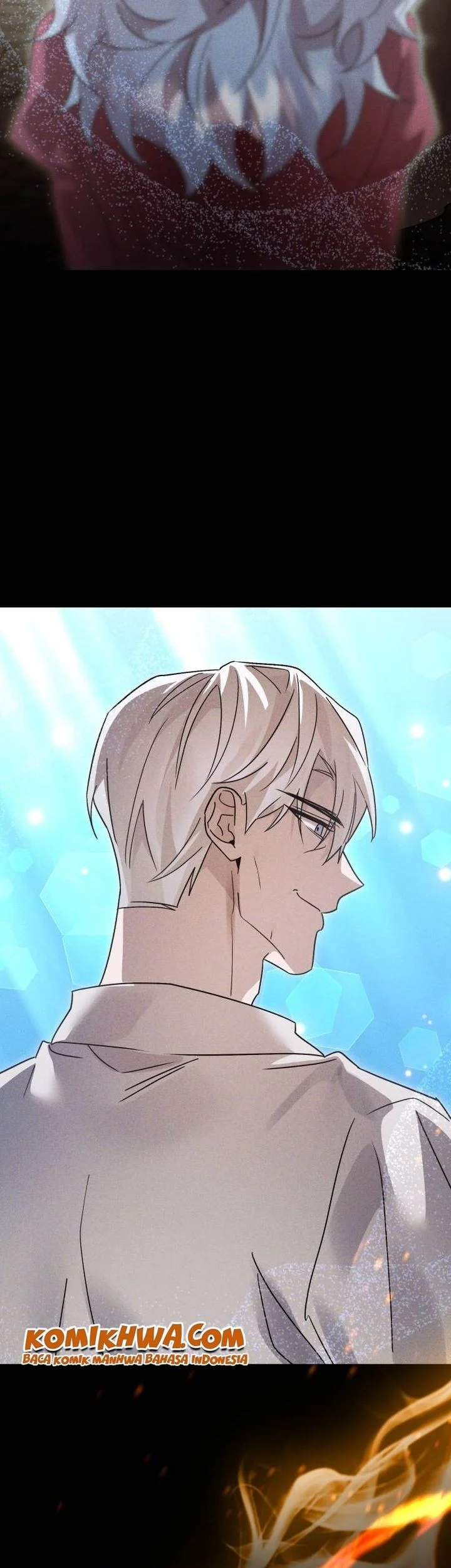 Heroes, Demons & Villains Chapter 124 - halaman 52