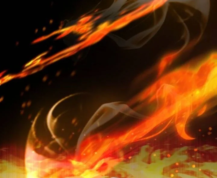 Heroes, Demons & Villains Chapter 124 - halaman 53