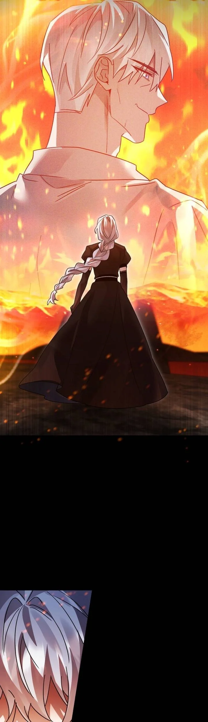 Heroes, Demons & Villains Chapter 124 - halaman 54