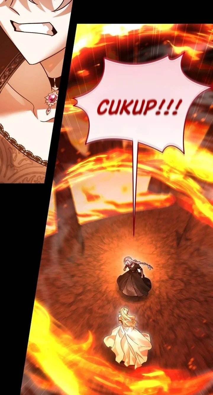 Heroes, Demons & Villains Chapter 124 - halaman 55