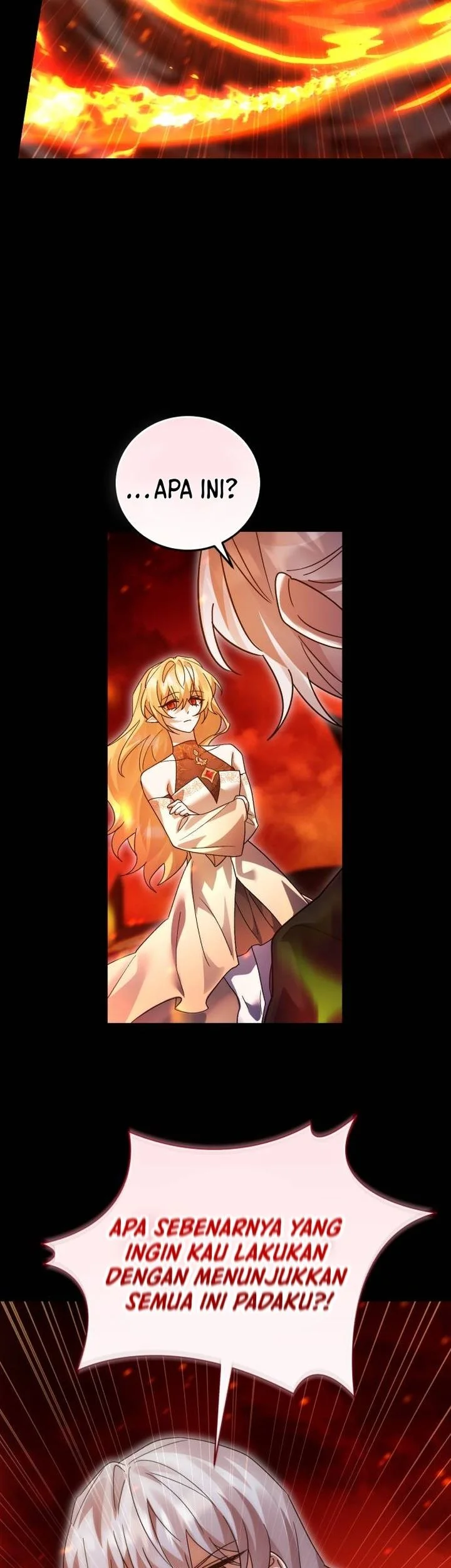 Heroes, Demons & Villains Chapter 124 - halaman 56