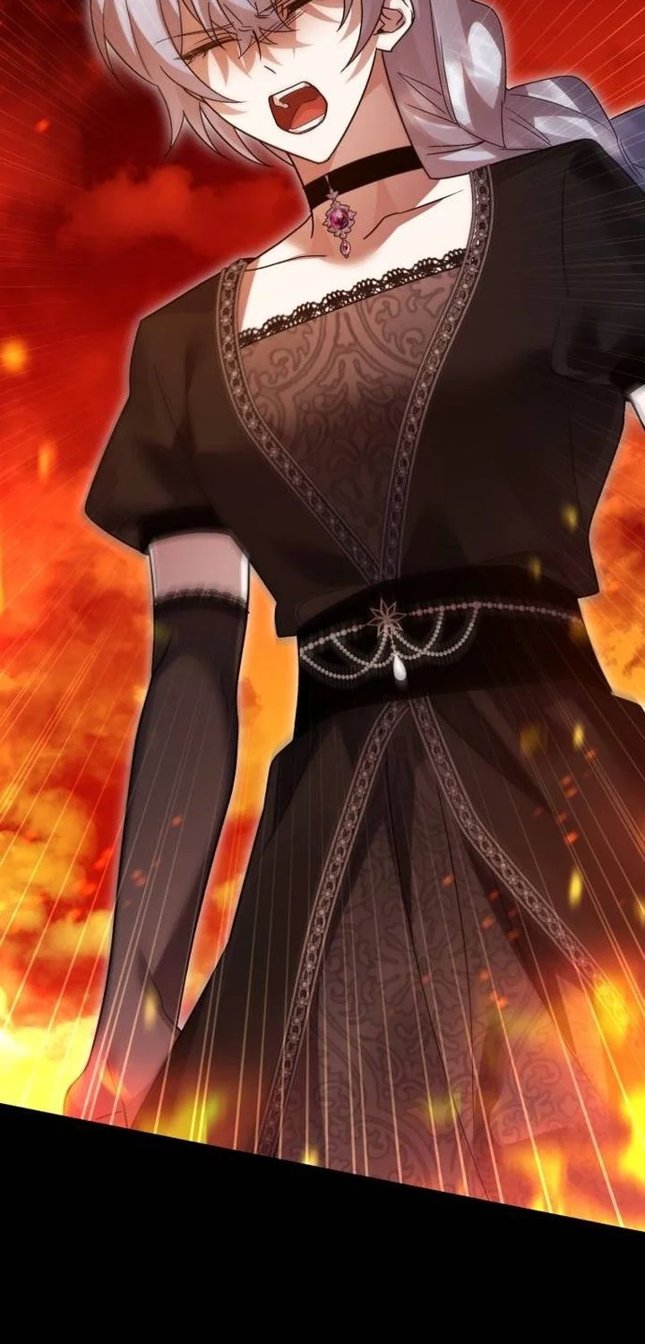 Heroes, Demons & Villains Chapter 124 - halaman 57