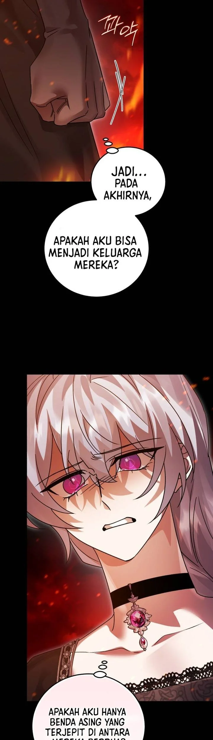 Heroes, Demons & Villains Chapter 124 - halaman 60