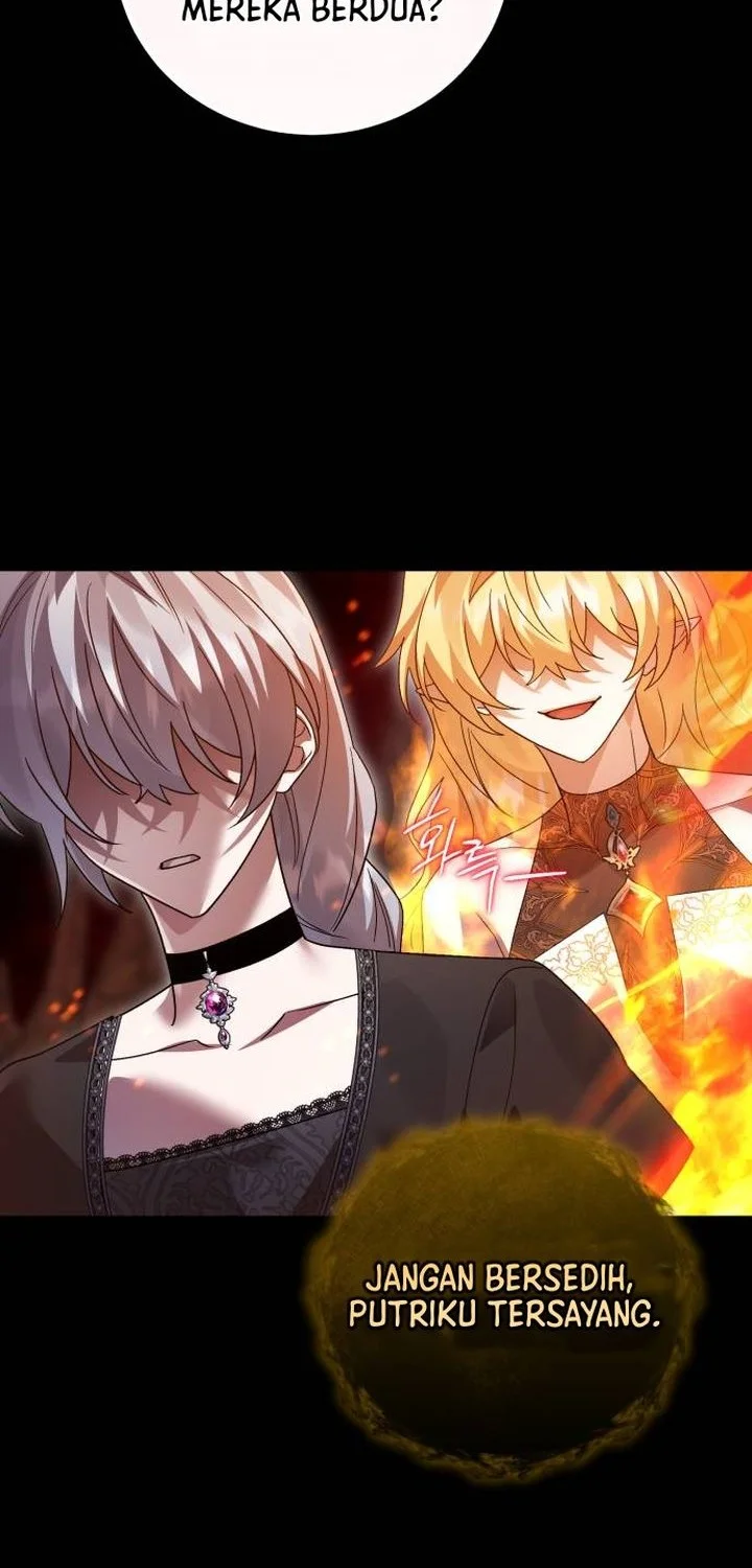 Heroes, Demons & Villains Chapter 124 - halaman 61