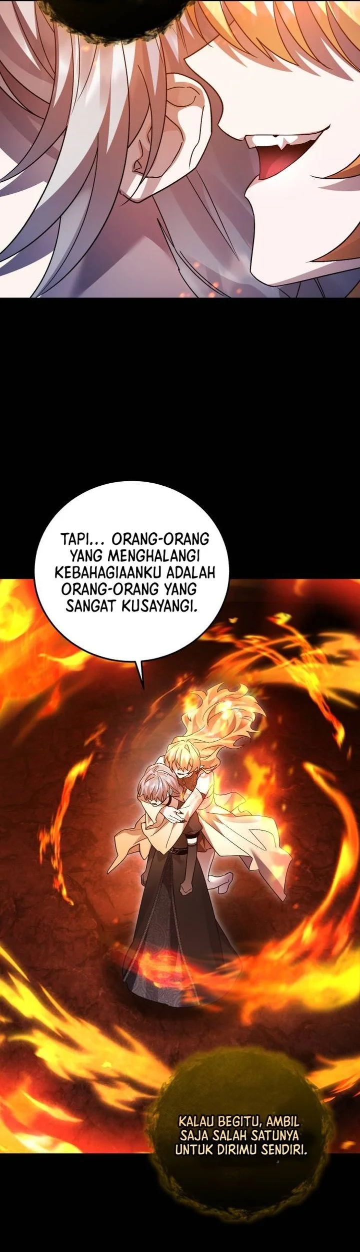 Heroes, Demons & Villains Chapter 124 - halaman 64
