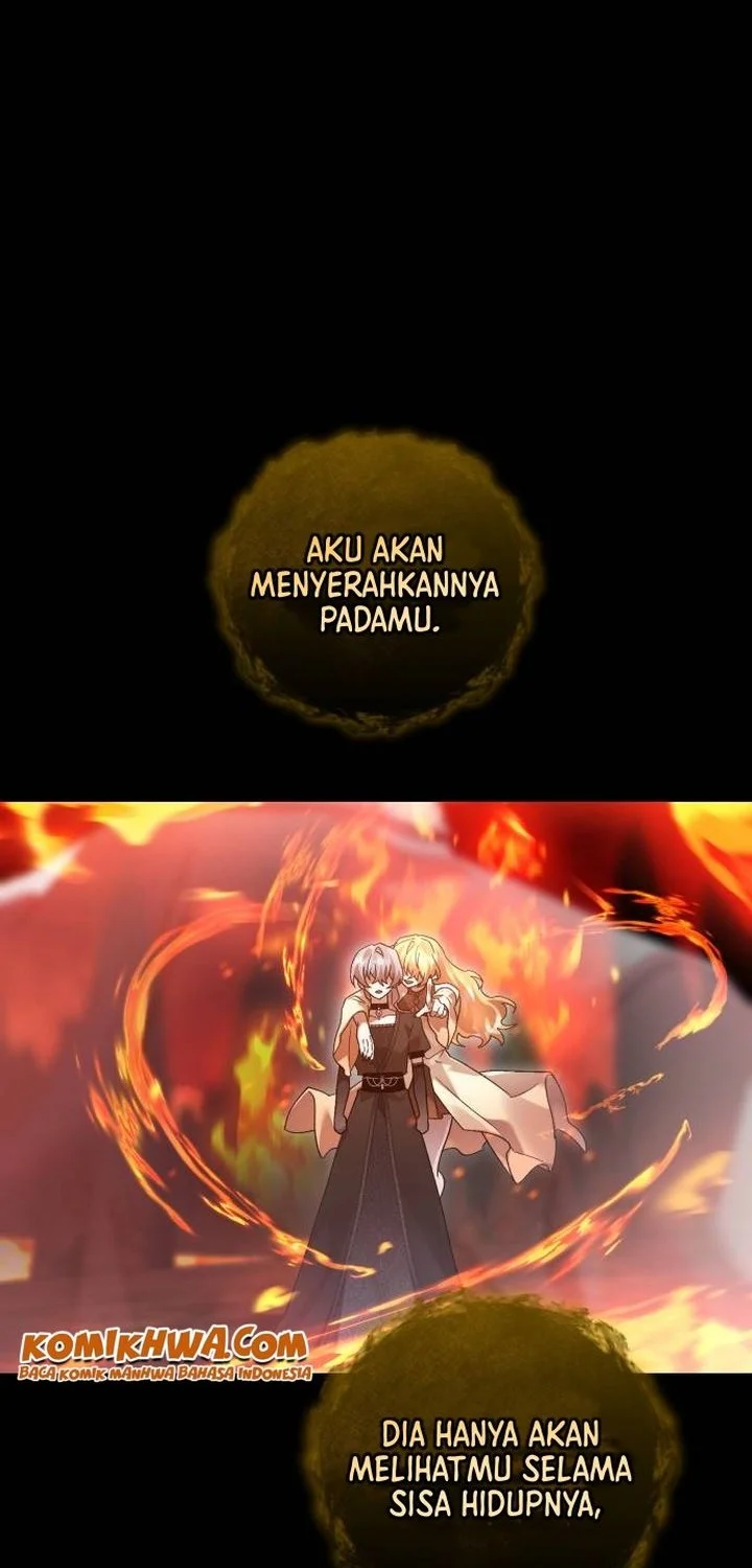 Heroes, Demons & Villains Chapter 124 - halaman 65