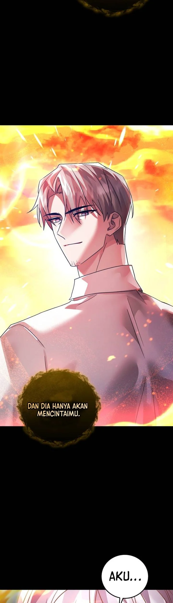 Heroes, Demons & Villains Chapter 124 - halaman 66