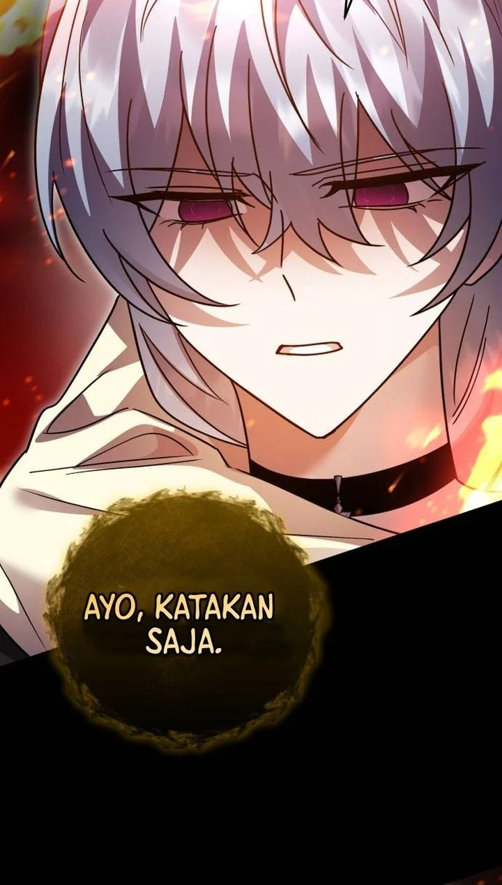 Heroes, Demons & Villains Chapter 124 - halaman 67
