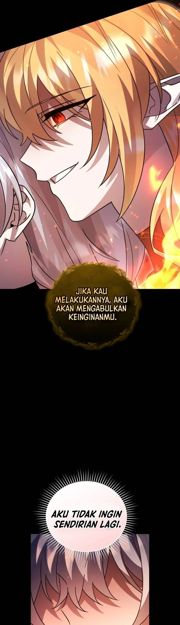 Heroes, Demons & Villains Chapter 124 - halaman 68