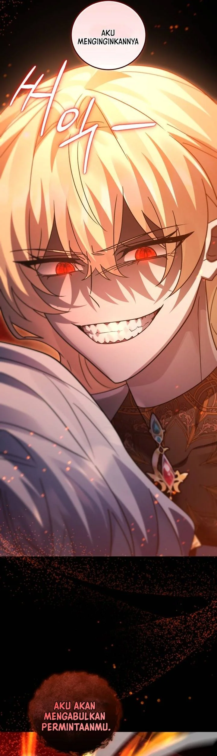 Heroes, Demons & Villains Chapter 124 - halaman 70